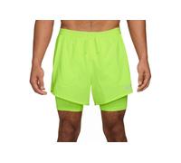 Nike Stride 2en1 Jaune/or XL