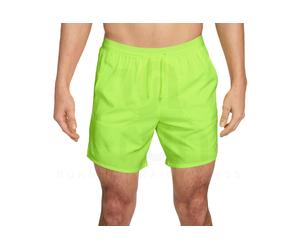 Nike Stride 2en1 Jaune/or XL