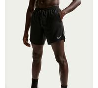 NIKE Pantalon de sport noir, Taille L
