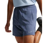 Nike Stride 2in1 7inch Shorts M Bleu