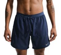Nike Stride 2in1 7inch Shorts XL Bleu
