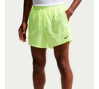Nike Short de running Stride Dri-FIT 5 Inch (13 cm) avec sous-short intégré Homme M