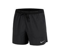 Nike Stride 5in Short De Running Hommes-Noir