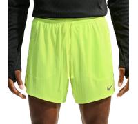 Nike Stride Aero-FIT 5inch Shorts L Jaune