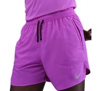 Nike Stride 5inch Shorts L Violet
