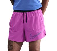 Nike Stride 5inch Shorts S Violet