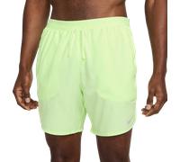 Nike Stride 7inch Shorts L Jaune
