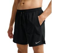Nike Stride 7inch Shorts L Noir