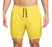 Nike Stride 7inch Shorts M Jaune