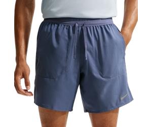 Nike Stride 7inch Shorts XL Bleu