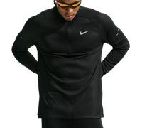 Nike Stride Sweatshirt L Noir