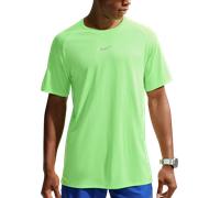 Nike Stride Tee-shirt M Jaune