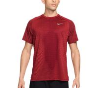 Nike AeroFIT adv Stride T-shirt Hommes XL Rouge