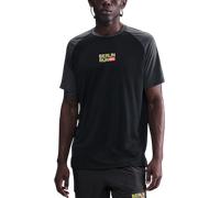 Nike Stride Berlin Marathon Tee-shirt S Noir