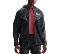 Nike Stride Berlin Marathon Veste à capuche S Noir