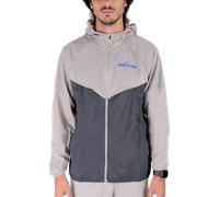 Nike Stride Berlin Veste à capuche XL Argent