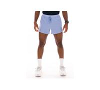 Nike STRIDE 5IN Short de running Hommes - bleu, argent, Taille XL