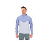 Nike Stride Veste running Hommes - bleu, bleu clair, Taille XXL
