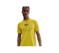 Tee-shirt Nike Stride Berlin Marathon 198481193035 taille L EU