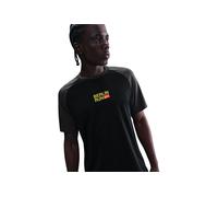 Nike Stride City Marathon Berlin vêtement running homme Stride City Marathon Berlin S Noir