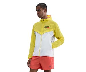 Nike Stride City Marathon Jacket Homme XL