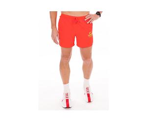 Nike Stride City Marathon London Rouge XXL