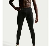 Nike Stride Collant de course Hommes - noir, argent, Taille XXL