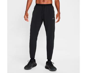 Nike Stride Collant de running Hommes - noir, argent, Taille L