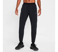 Nike Stride Collant de running Hommes - noir, argent, Taille M