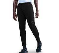 Nike Stride Collant de running Hommes - noir, argent, Taille XL