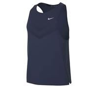 Débardeur Nike Stride Dri-Fit Bleu M Male