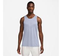 Nike Stride Débardeur Tank Top Hommes - Gris , Gris, Taille M