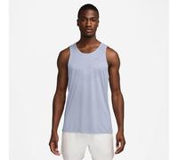 Nike Stride Débardeur Tank Top Hommes - Gris , Gris, Taille XXL