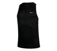 Nike Stride Débardeur Tank Top Hommes - Noir, Taille L