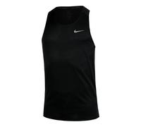 Nike Stride Débardeur Tank Top Hommes - Noir, Taille S