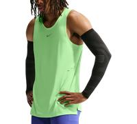 Nike AeroFit Stride Débardeur Hommes M Jaune
