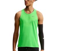 Nike Stride Débardeurs M Vert