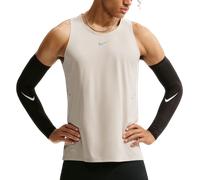 Nike Stride Débardeurs XL Marron