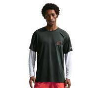 Nike T-shirt Stride Distant Dreams Dri-FIT ADV Homme Taille L