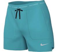Nike Stride DM4755-345 Dri-FIT Short de course doublé pour homme 12,7 cm (cactus/black), Cactus poussiéreux/noir, L