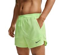 Nike Stride Dri-FIT 5 Inch Brief-Lined Shorts Homme M