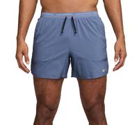Nike Stride Dri-FIT 5 Inch Brief-Lined Shorts Homme S