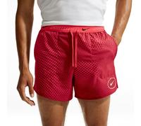 Nike Stride Dri-FIT 5 Inch Brief-Lined Shorts Homme XS