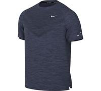 Maillot manches courtes nike dri fit adv stride bleu homme