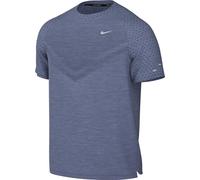 Nike Stride Dri-FIT ADV HV5203 Haut de Course à Manches Courtes pour Homme
