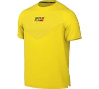 Nike Stride Dri-FIT ADV IH4069 T-Shirt de Course à Manches Courtes pour Homme