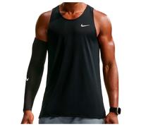 Nike - Stride Dri-Fit ADV Running Tank Top - Débardeur - M - black / reflective silver