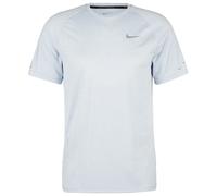 Nike Stride Maillot De Course Hommes - Gris , Gris, Taille XL