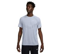 Nike Stride Maillot De Course Hommes - Gris , Gris, Taille L