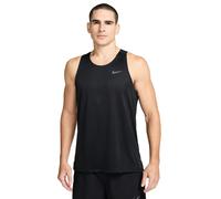 Débardeur de running Dri-FIT ADV Nike Stride pour homme Noir L